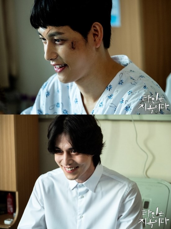 ‘타인은 지옥이다’서 임시완이 당한 가스라이팅은?…“세뇌당하는 것” ‘타인은 지옥이다’서 임시완이 당한 가스라이팅은?…“세뇌당하는 것”