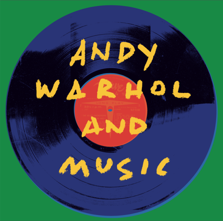  Andy Warhol And Music (2019)