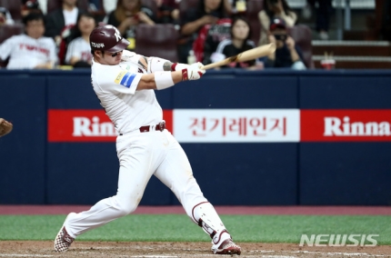 2019 KBO리그 준플레이오프 2차전 경기리뷰. LG 트윈스 vs 키움 히어로즈 (2019. 10. 7.) 2019 KBO리그 준플레이오프 2차전 경기리뷰. LG 트윈스 vs 키움 히어로즈 (2019. 10. 7.)