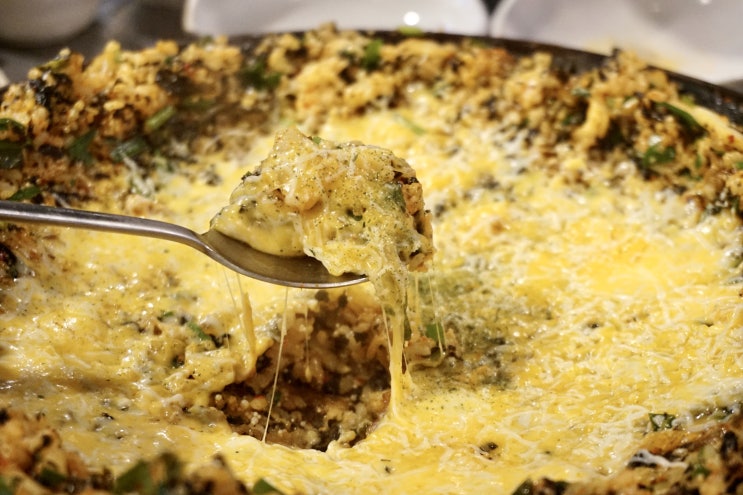  천호동 맛집, 천호쭈꾸미 쭈꾸미골목 볶음밥 맛집