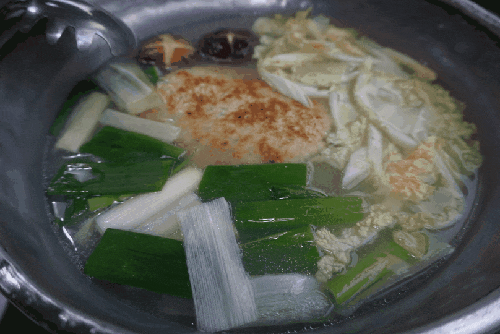  상계역맛집, 복촌닭한마리 에서 담백한국물에 맛있게 즐기세요!
