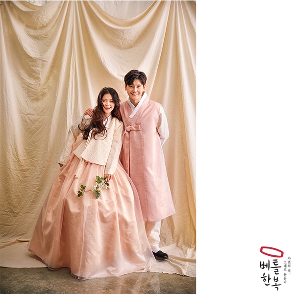 동탄 수지 신랑신부한복 감탄(感歎)하게 예쁜 수원 베틀한복에서 준비하세요*^0^*