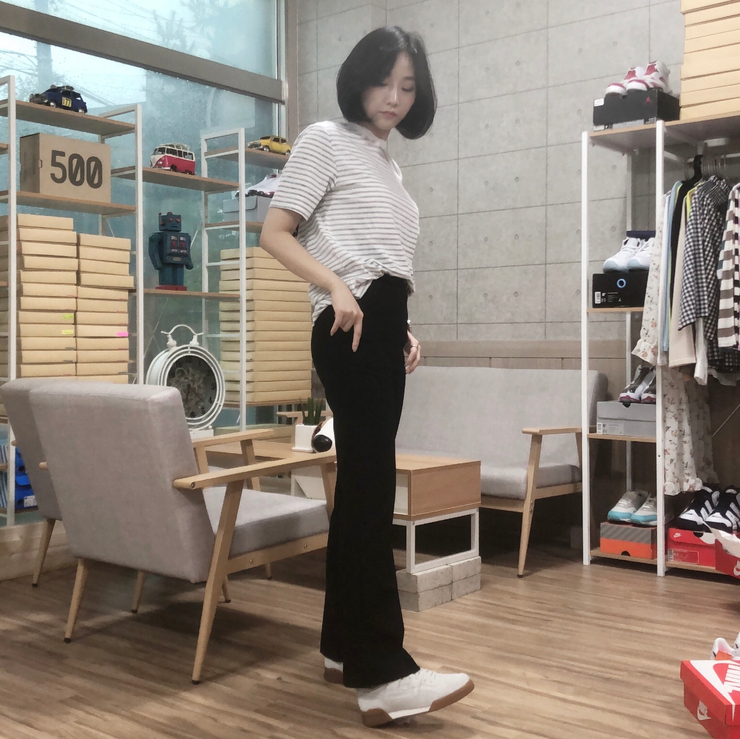  [핫딜] 가을코디에 좋은 여자 빈티지 스니커즈!