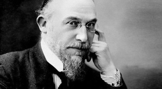  Gymnopedies 1, 2, 3  / Erik SATIE