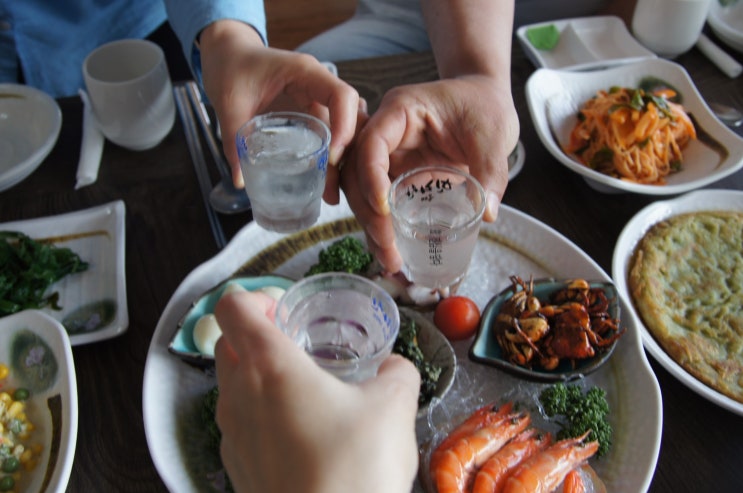  제주 서귀포 맛집 나만 알고파