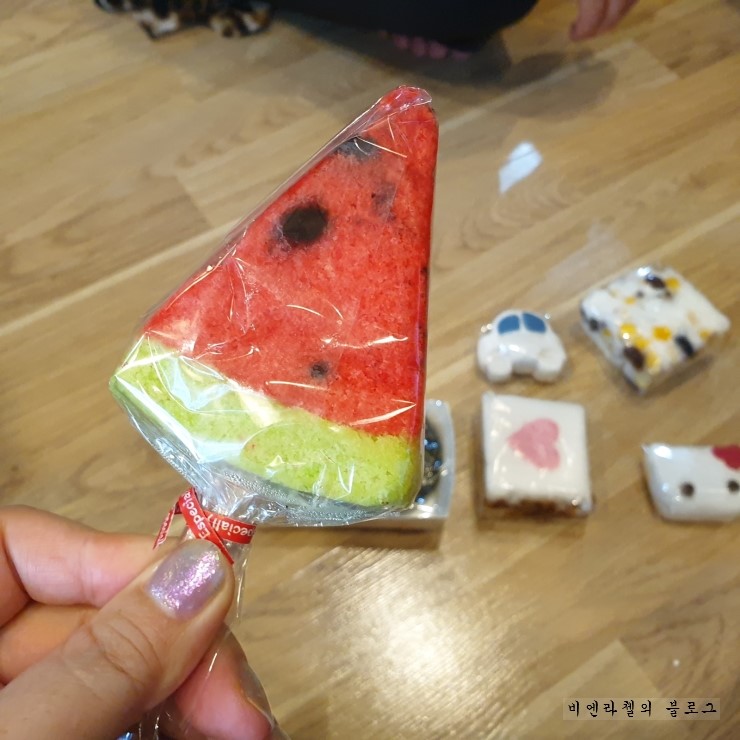  충주 수제 맛있는 떡집 / 충주 떡언니네