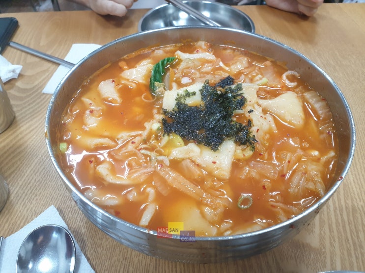 죽전 맛집 / 죽전 고향손칼국수 : 용인 와이페이 사용가능한 용인 맛집