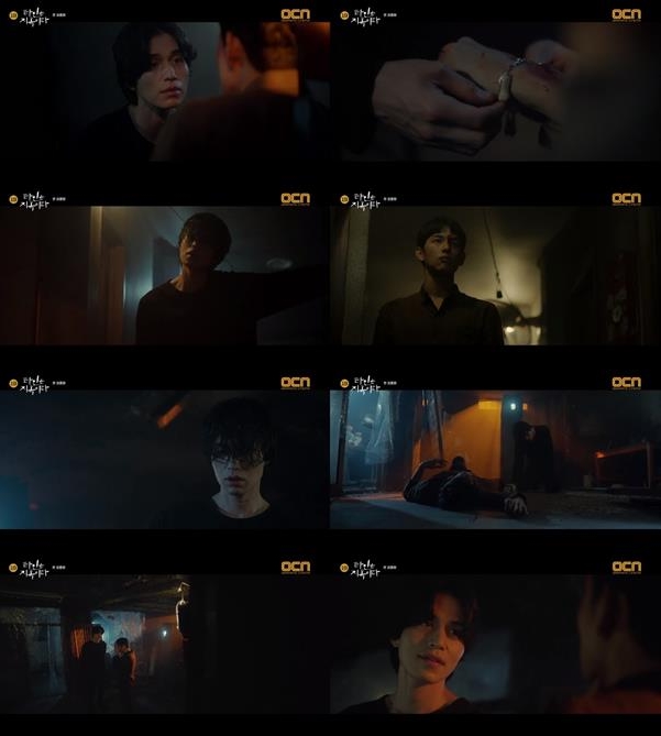 '타인은 지옥이다' 결말 이동욱의 가스라이팅! '타인은 지옥이다' 임시완이 당한 가스라이팅은 무엇? '가스라이팅' 당하지 않으려면..네 가지 극복법!