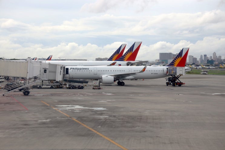 필리핀항공 이용법 : 본사 고객센터 전화번호(+63-2-8855-8888) 변경 안내