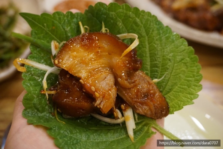  울산맛집추천 울산족발 달동 황족 유황족발 매운족발 후기