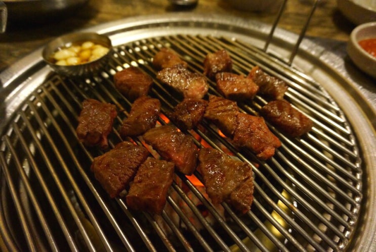  [서울/서초] 잠원동 맛집 고속터미널 맛집 육갑식당 잠원직영점
