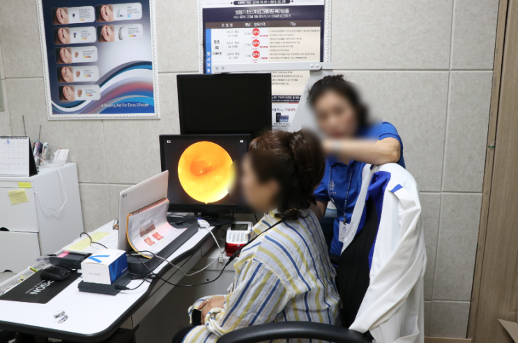  고막천공 원인을 알면 예방할 수 있다