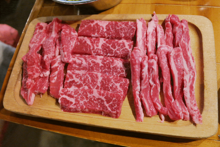  칠곡3지구 맛집 호강 제대로 했네 !