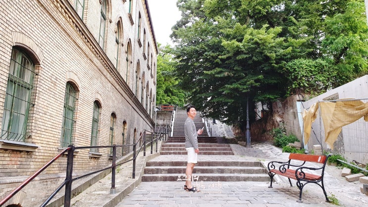  부다페스트 야경 명소 어부의 요새 / 까마귀 식당
