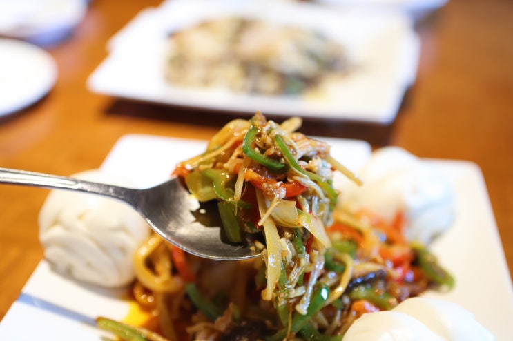  대연동 맛집 오눌은 중식이다!