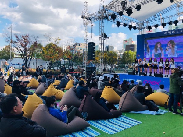  코엑스 여행페스타 2019, 서울 주말 데이트 코스 추천