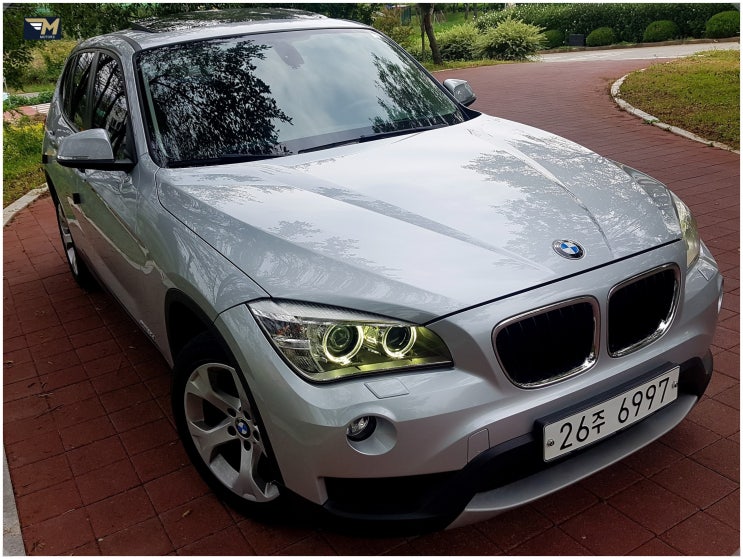  @@BMW X1 2.0d xDrive E84@@ 2013년식 판매합니다.