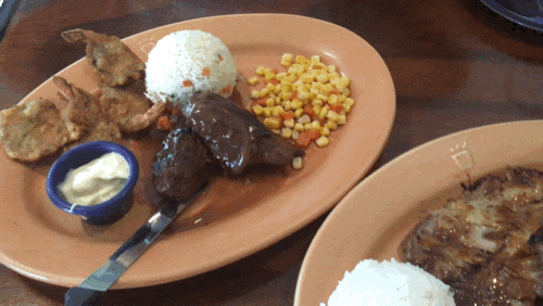  세부 아얄라몰 맛집, 분위기,맛,가성비까지 완벽한 레스토랑 ‘까사베르데’