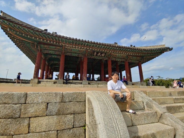  제54회 수원화성문화제