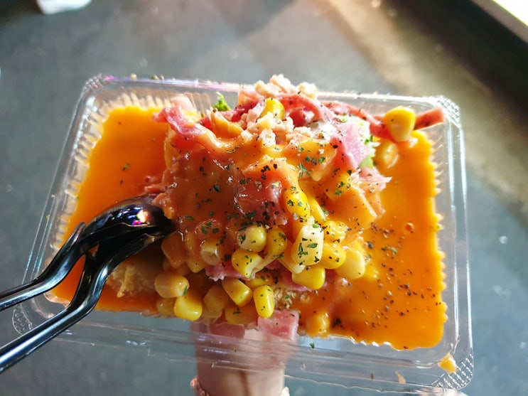  대만 타이베이 스린야시장! 먹거리 뿌시고 아종면선까지 클리어~