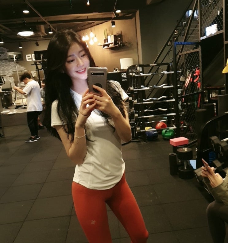  언주역PT / 31.7세 여자의 운동일기 여섯번째 이야기, 강남 PT 일대일 개인 피티샵 GYM609