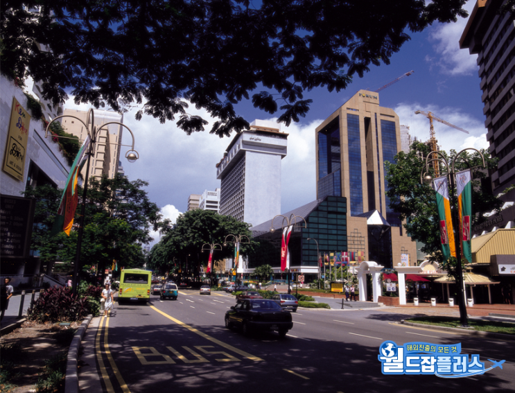  [싱가포르취업] 나다운 계획을 가지고 싱가포르취업을 위해 3개월 여유자금을 들고 해외로 도전한 이야기! 아는 사람은 아는 해외취업 전략에 대해서 전해드려요!