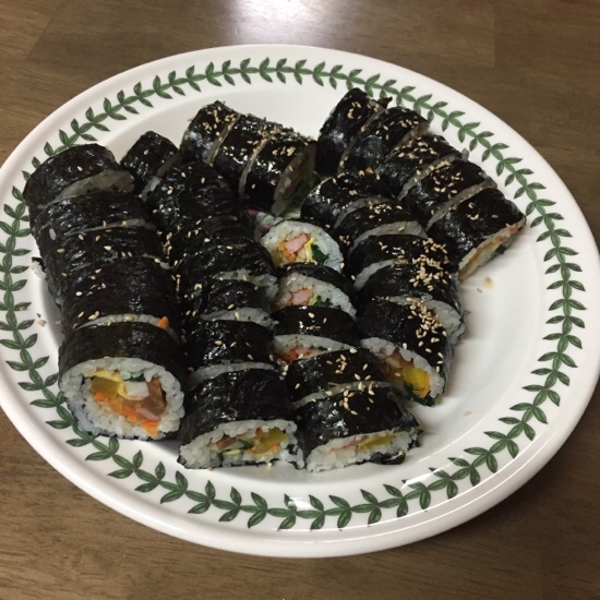  집밥