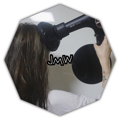  [JMW 에어젯 터보 헤어드라이기 너무 좋은데?]