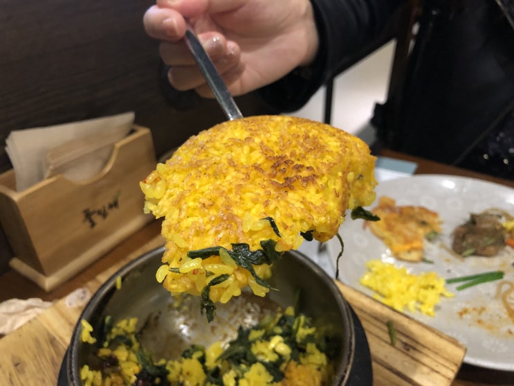  동대문 맛집 한식 뷔페 풀잎채 가을 신메뉴 가을에 물들다 먹고 왔어요