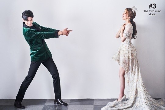 "바른 아이로 키울 것" 티아라 출신 한아름, +아기 다 얻은 결혼 "바른 아이로 키울 것" 티아라 출신 한아름, +아기 다 얻은 결혼