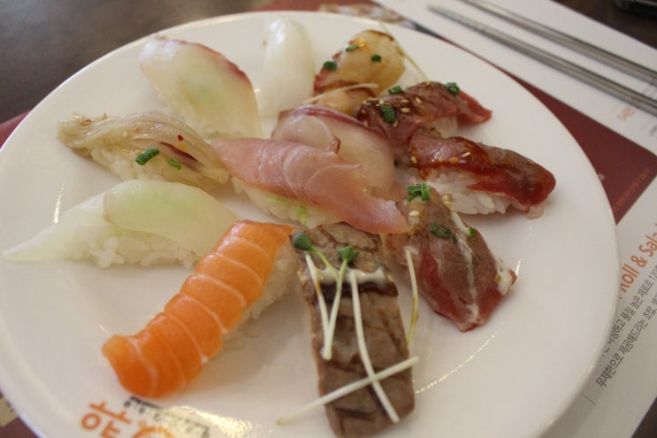  대전 봉명동 맛집 믿고 먹자!