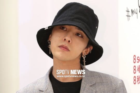  지드래곤, 전역 앞두고 '승리' 언급? 의미심장한 글 화제…"승리의 달콤한 맛"