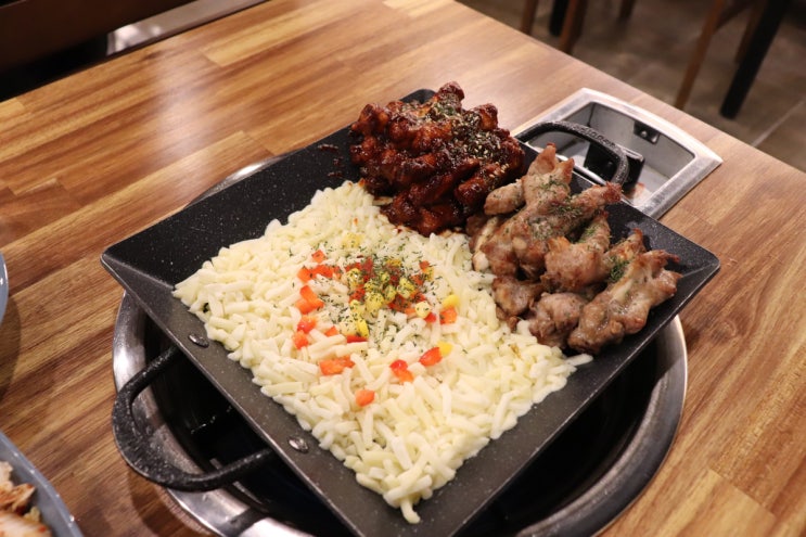  하단 맛집 첫눈에 반한 맛