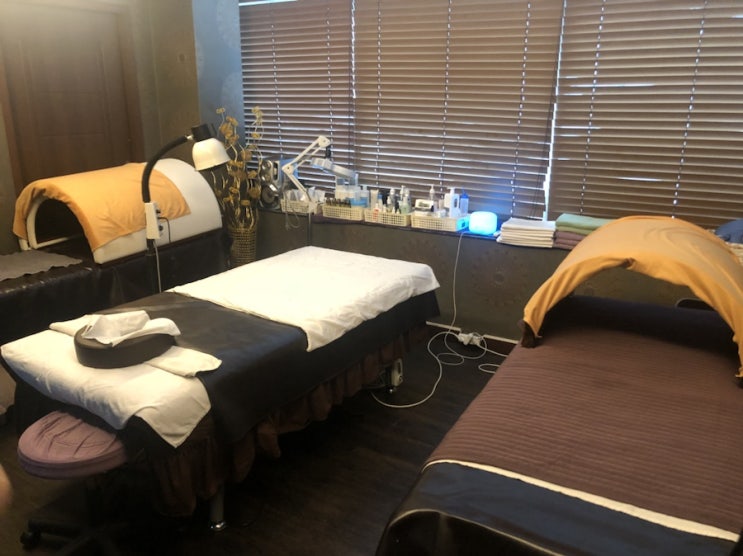  강남에스테틱/대치동피부관리실 "영스타에스테틱"