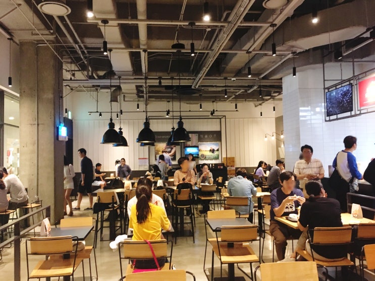  강남역] 삼성타운_쿠차라_멕시칸음식