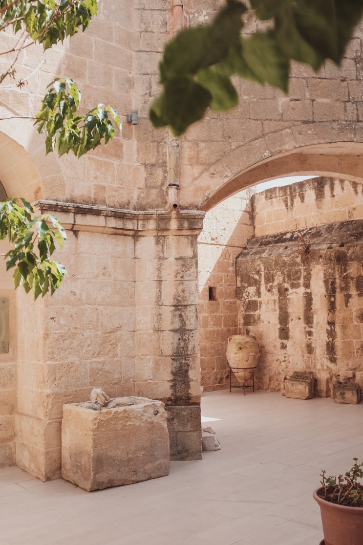  Mdina, Malta (Sep.2019)