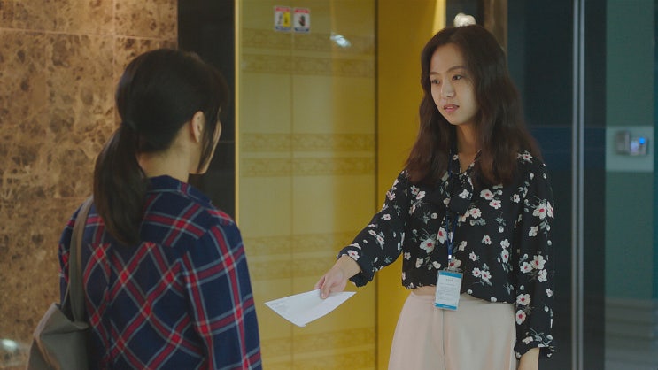  어쩌면 마주쳤을, 가장 보통의 인간…'아워 바디'의 노수산나