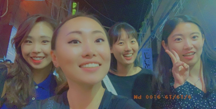  [가을휴가] 2주 한국 여행 2부