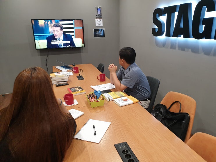  [모집, 11/9] 제36회 어성호글쓰기연구소 <책쓰기 1일 특강>