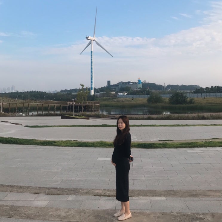  퓨처베이비 FB와 함께] 임산부 22주 일상 그리고 증상