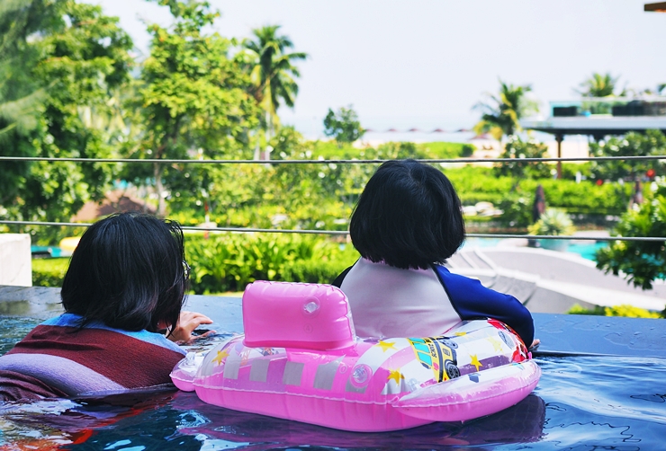  퇴직여행 ; 다낭 앙사나 랑코 리조트