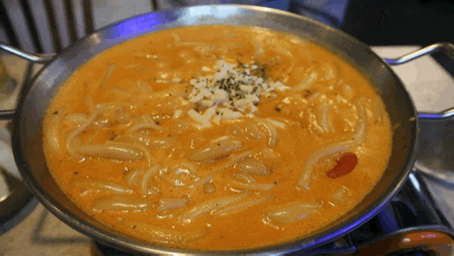  [부평맛집] 파스타 떡볶이 치킨을 한곳에서 먹을 수 있는 부평문화의거리맛집 #서기치킨