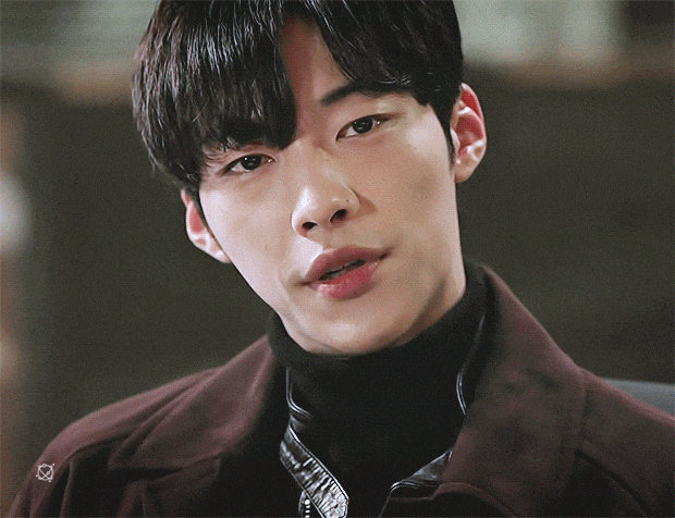  고르기 글 / 그 남자의 집에 하녀로 들어가게 된다면. 上