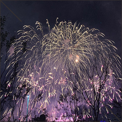  2019 서울세계불꽃축제 다녀왔어요