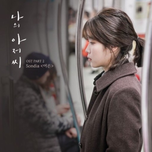 작곡일기 오늘의 추천곡 - 나의 아저씨 OST 손디아 - 어른 / 여러분의 삶에 햇빛이 꼭 드리워지길 기도합니다.