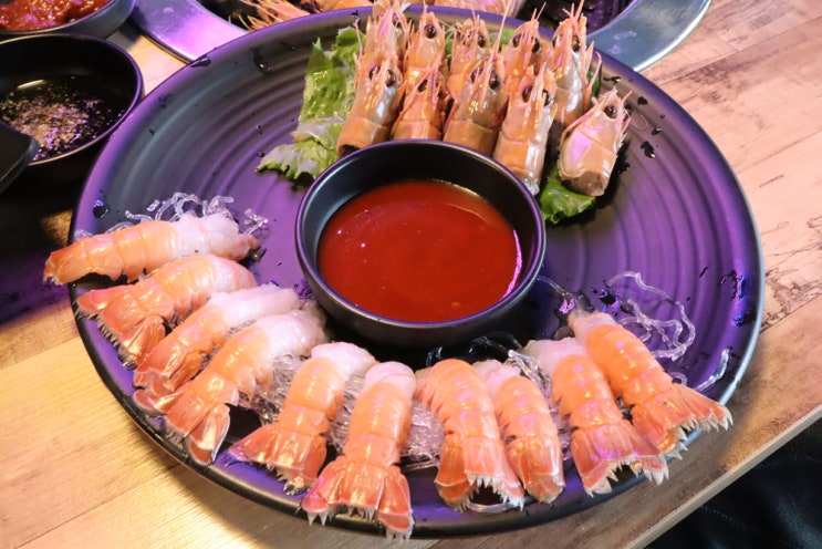  제주 구좌읍 맛집 요즘 뜨는 곳!