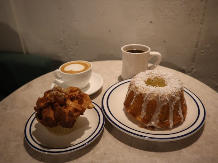  일산 애니골 카페, 빠르끄 다양한 베이커리/빵 맛집 분위기 좋은 루프탑 카페