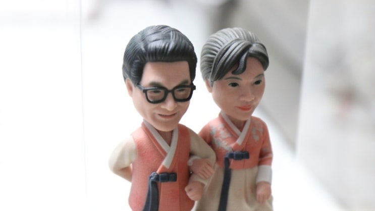 부모님 생신 선물 또는 환갑 하나뿐인 캐리큐어 어떠세요?