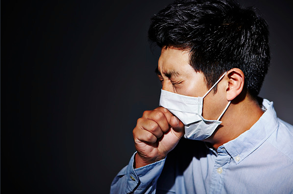  후두암 환자의 음식 섭취 방법