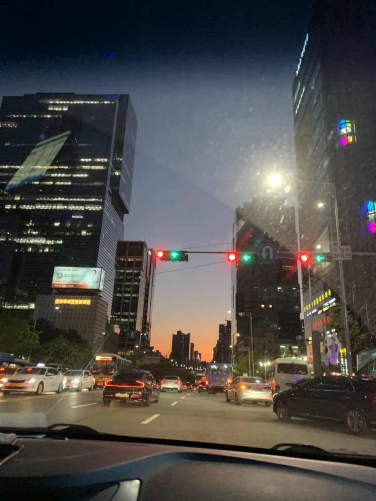  며칠 쉬고 서울&경주 나들이 다녀왔즁~ 헷